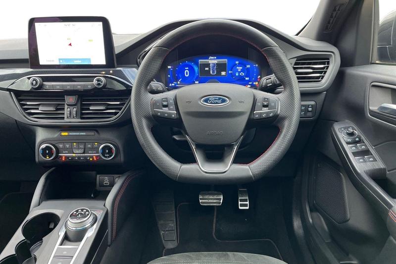 Used Ford Kuga 2023 for sale - 76394223: Photo 11