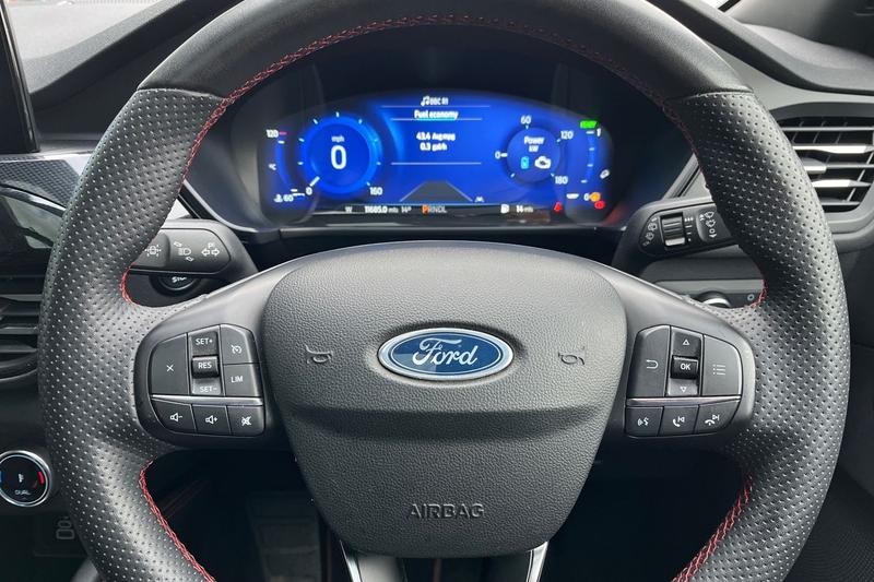 Used Ford Kuga 2023 for sale - 76394223: Photo 12