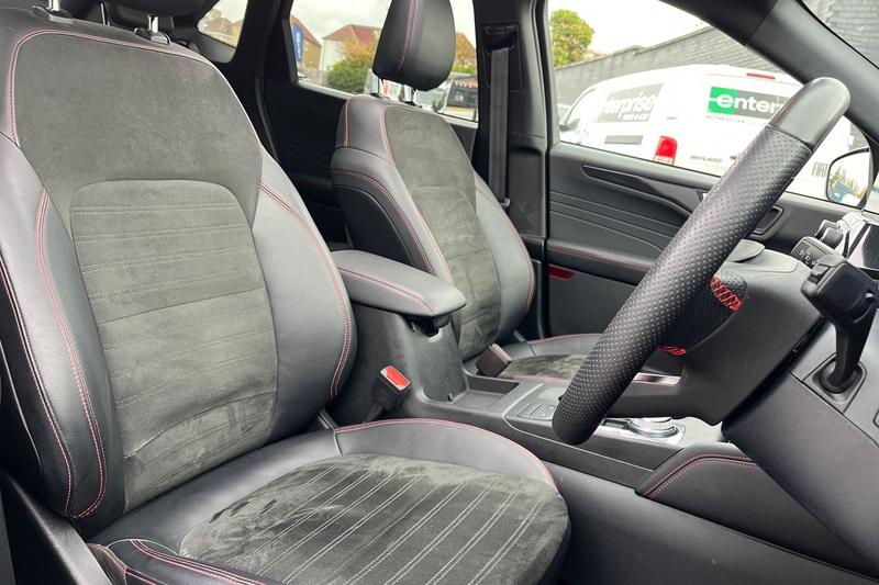 Used Ford Kuga 2023 for sale - 76394223: Photo 17