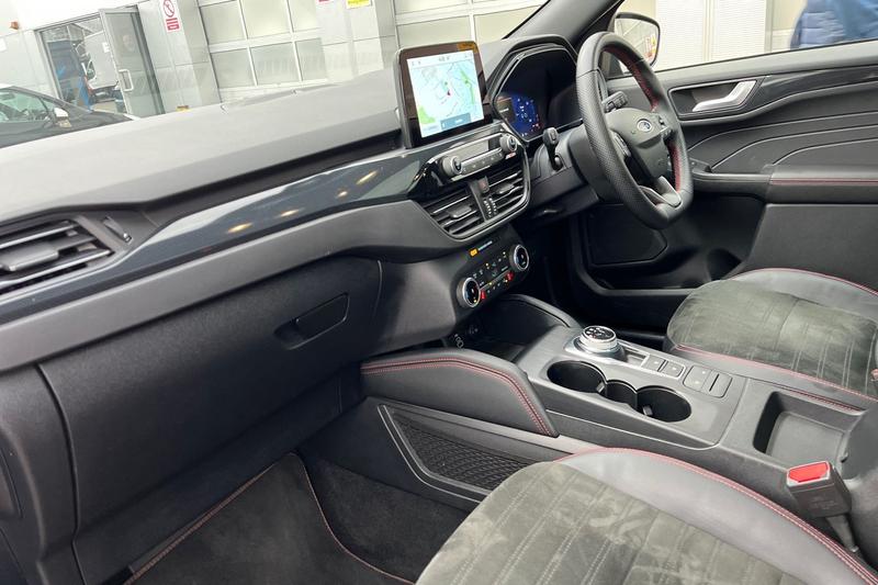 Used Ford Kuga 2023 for sale - 76394223: Photo 18