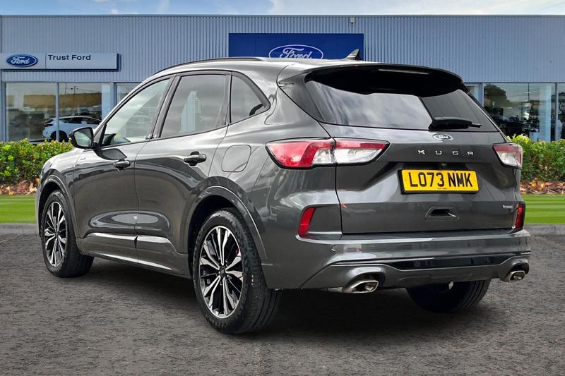 Used Ford Kuga 2023 for sale - 76394223: Photo 2