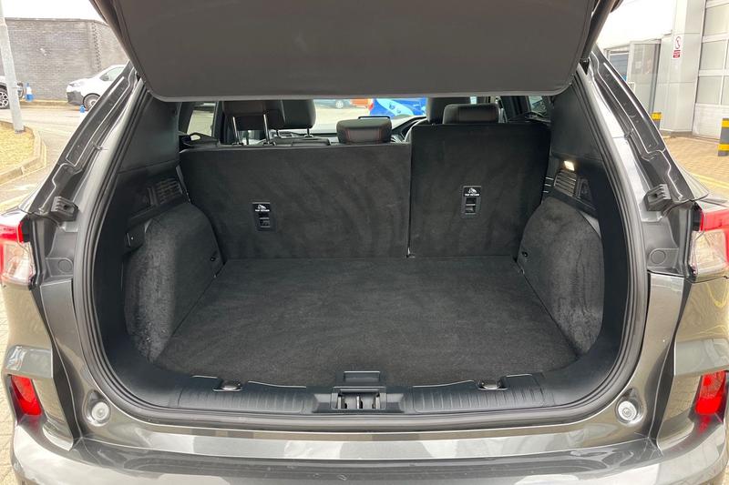 Used Ford Kuga 2023 for sale - 76394223: Photo 21