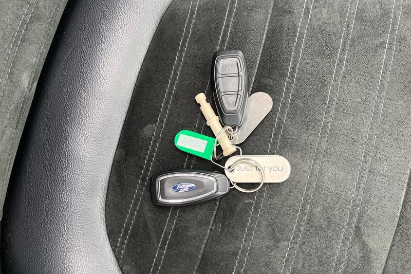 Used Ford Kuga 2023 for sale - 76394223: Photo 22