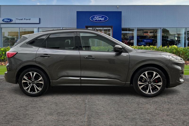 Used Ford Kuga 2023 for sale - 76394223: Photo 3