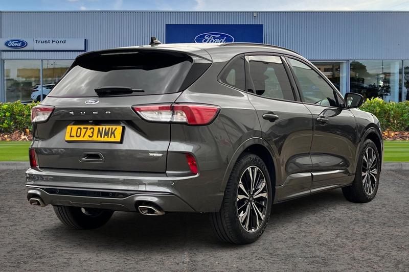 Used Ford Kuga 2023 for sale - 76394223: Photo 4