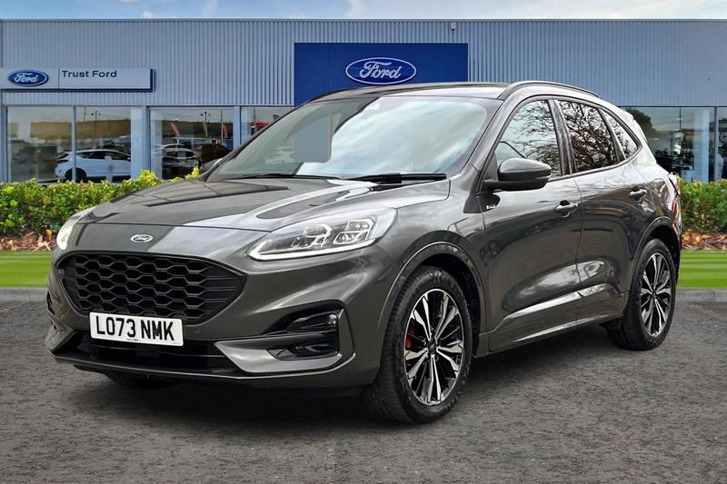 Used Ford Kuga 2023 for sale - 76394223: Photo 5