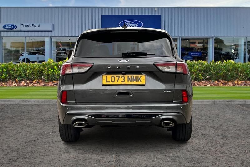 Used Ford Kuga 2023 for sale - 76394223: Photo 7