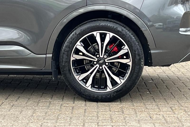 Used Ford Kuga 2023 for sale - 76394223: Photo 8