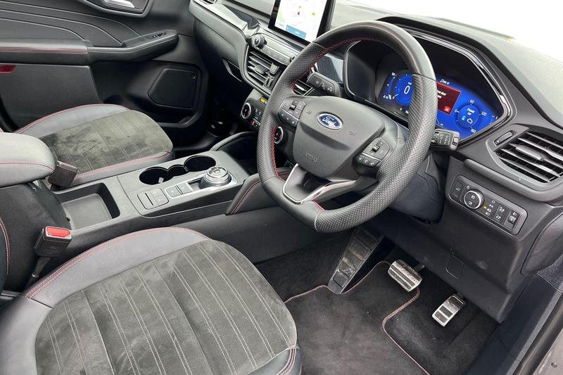 Used Ford Kuga 2023 for sale - 76394223: Photo 9