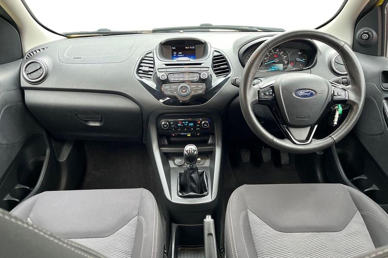 Used Ford Ka+ 2017 for sale - 76508109: Photo 10