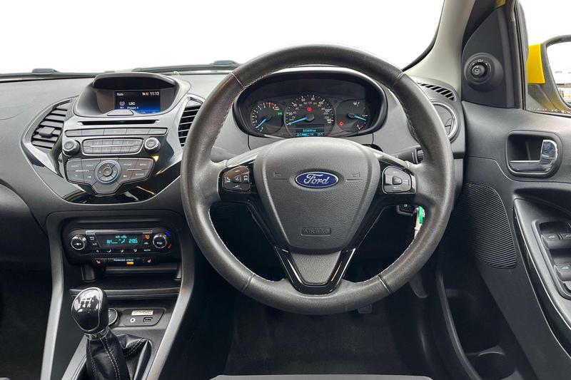 Used Ford Ka+ 2017 for sale - 76508109: Photo 11