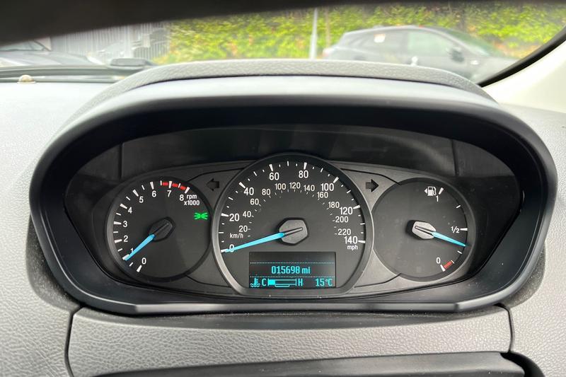 Used Ford Ka+ 2017 for sale - 76508109: Photo 13