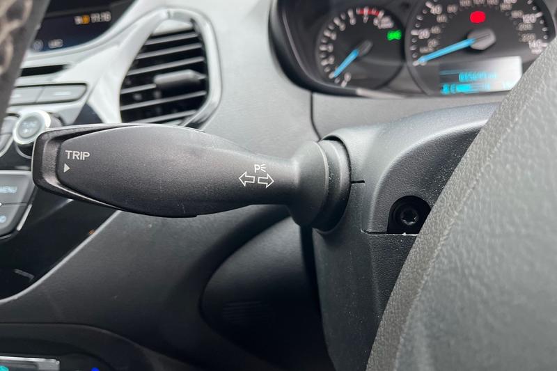 Used Ford Ka+ 2017 for sale - 76508109: Photo 14