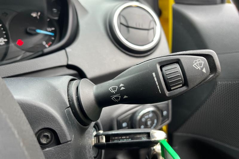 Used Ford Ka+ 2017 for sale - 76508109: Photo 15