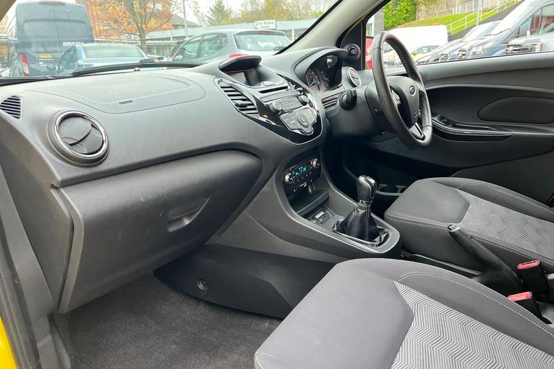 Used Ford Ka+ 2017 for sale - 76508109: Photo 18