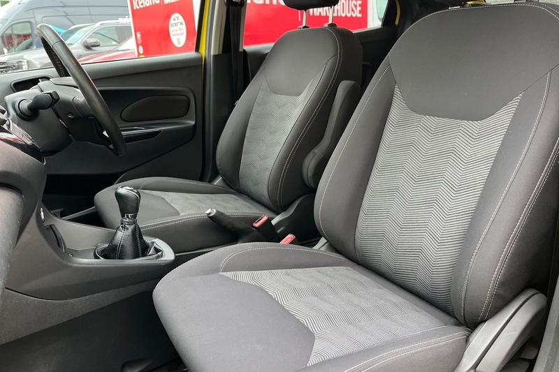 Used Ford Ka+ 2017 for sale - 76508109: Photo 19
