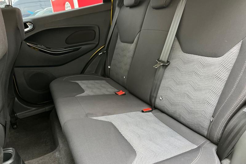 Used Ford Ka+ 2017 for sale - 76508109: Photo 20