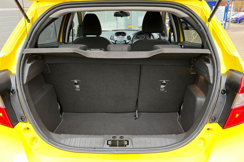 Used Ford Ka+ 2017 for sale - 76508109: Photo 21