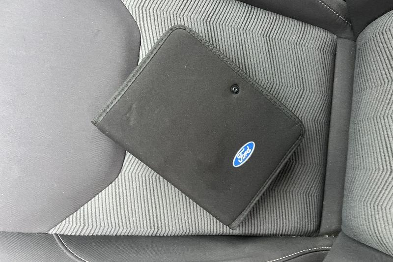 Used Ford Ka+ 2017 for sale - 76508109: Photo 22