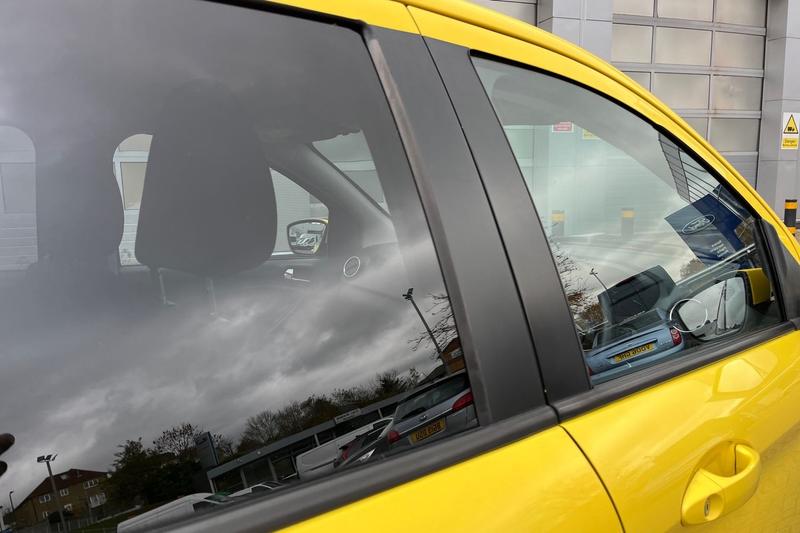 Used Ford Ka+ 2017 for sale - 76508109: Photo 25