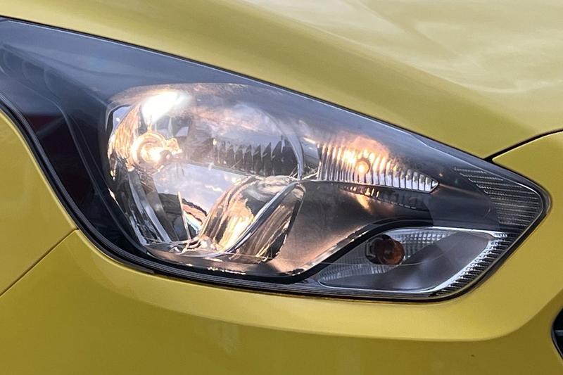 Used Ford Ka+ 2017 for sale - 76508109: Photo 27