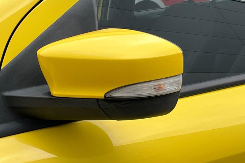 Used Ford Ka+ 2017 for sale - 76508109: Photo 28