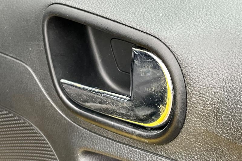 Used Ford Ka+ 2017 for sale - 76508109: Photo 30