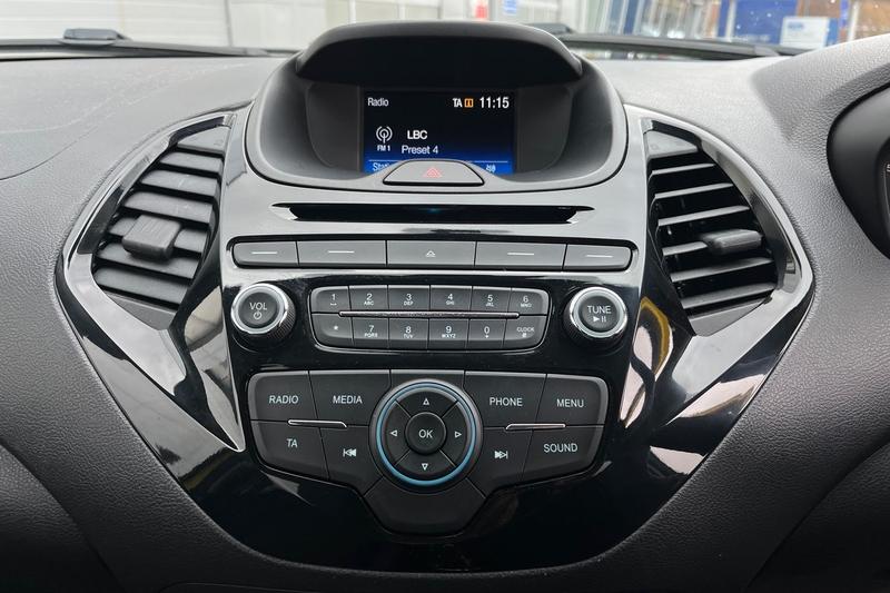 Used Ford Ka+ 2017 for sale - 76508109: Photo 33