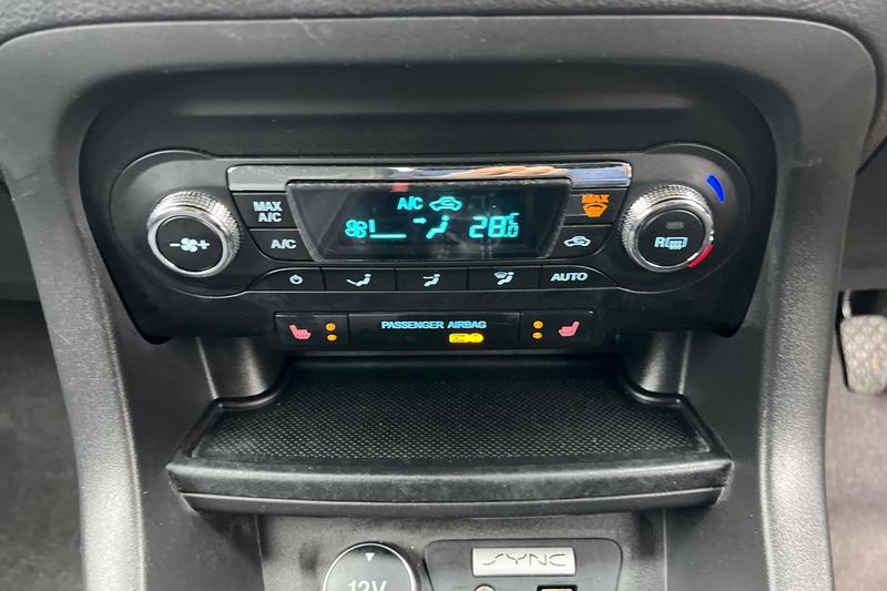 Used Ford Ka+ 2017 for sale - 76508109: Photo 34