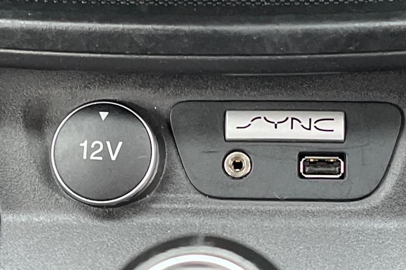 Used Ford Ka+ 2017 for sale - 76508109: Photo 36