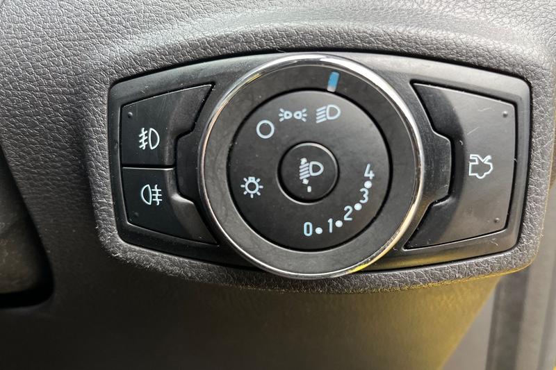 Used Ford Ka+ 2017 for sale - 76508109: Photo 38