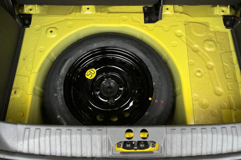 Used Ford Ka+ 2017 for sale - 76508109: Photo 39