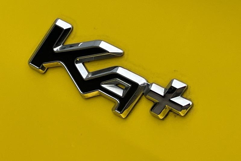 Used Ford Ka+ 2017 for sale - 76508109: Photo 40