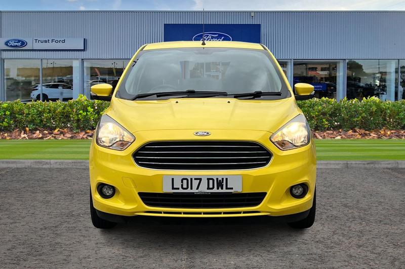 Used Ford Ka+ 2017 for sale - 76508109: Photo 6