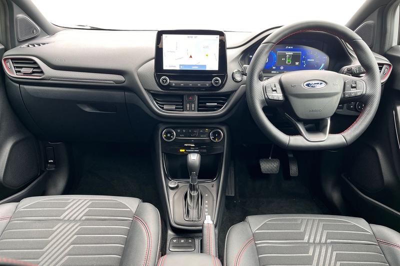 Used Ford Puma 2021 for sale - 78038851: Photo 10