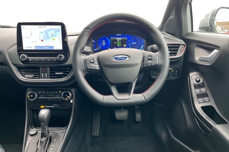 Used Ford Puma 2021 for sale - 78038851: Photo 11