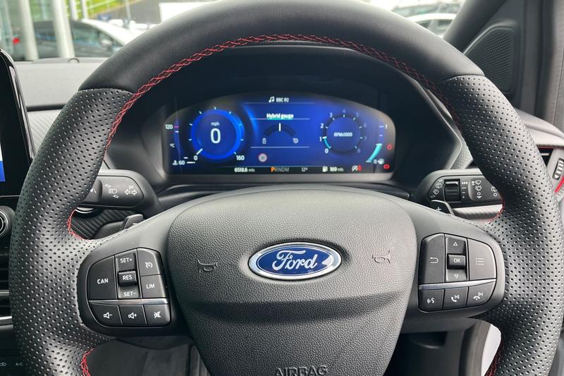 Used Ford Puma 2021 for sale - 78038851: Photo 12