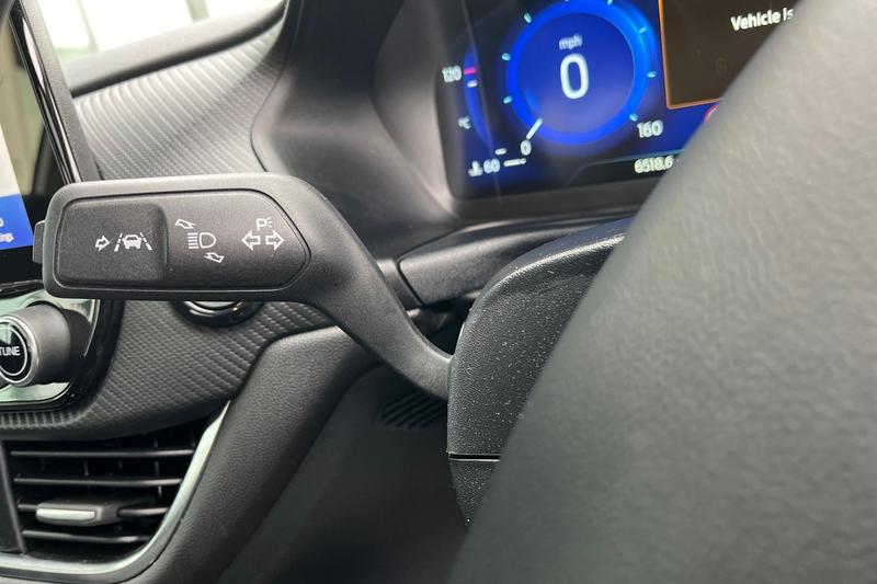 Used Ford Puma 2021 for sale - 78038851: Photo 14