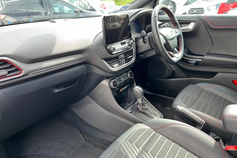 Used Ford Puma 2021 for sale - 78038851: Photo 18