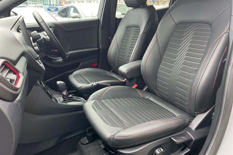 Used Ford Puma 2021 for sale - 78038851: Photo 19