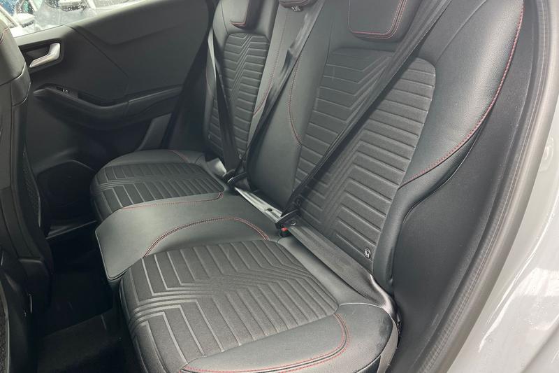 Used Ford Puma 2021 for sale - 78038851: Photo 20