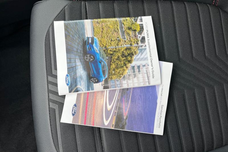 Used Ford Puma 2021 for sale - 78038851: Photo 22