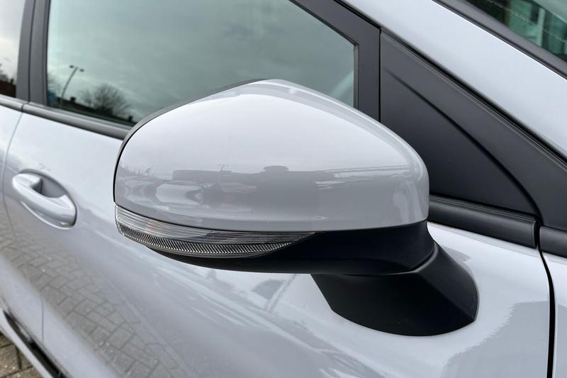 Used Ford Puma 2021 for sale - 78038851: Photo 23