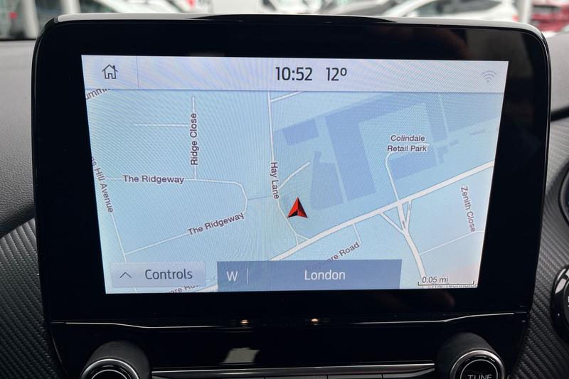 Used Ford Puma 2021 for sale - 78038851: Photo 26