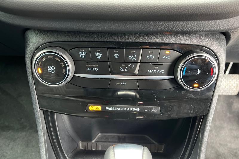 Used Ford Puma 2021 for sale - 78038851: Photo 28