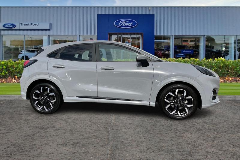 Used Ford Puma 2021 for sale - 78038851: Photo 3