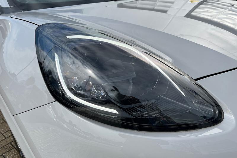 Used Ford Puma 2021 for sale - 78038851: Photo 32