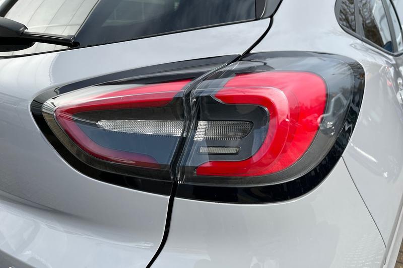 Used Ford Puma 2021 for sale - 78038851: Photo 34