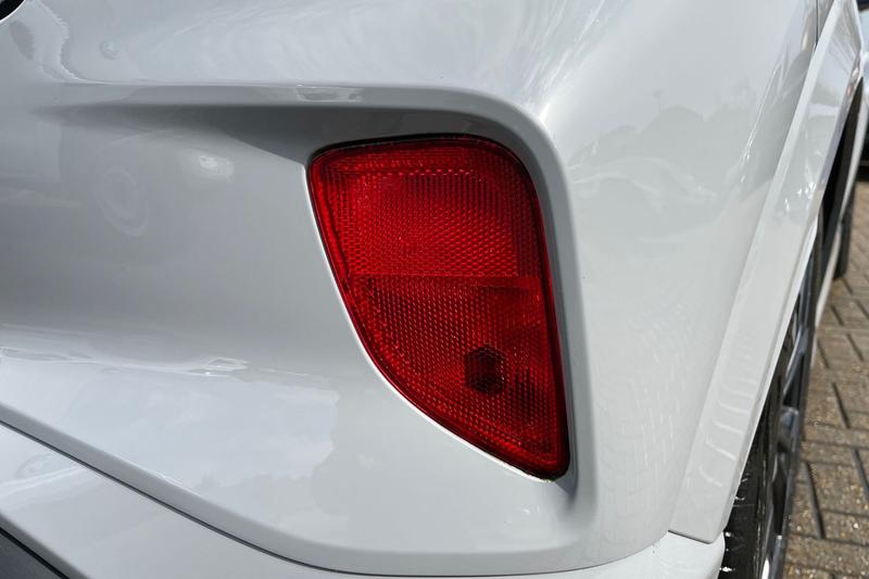 Used Ford Puma 2021 for sale - 78038851: Photo 35