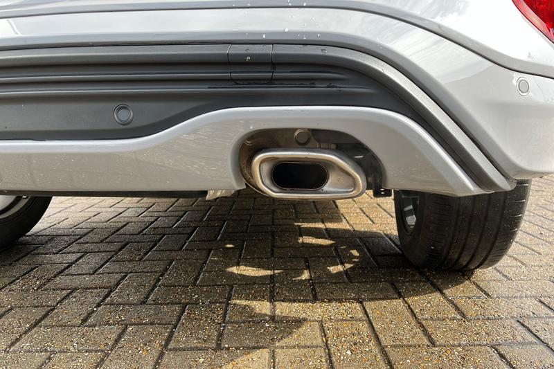 Used Ford Puma 2021 for sale - 78038851: Photo 36